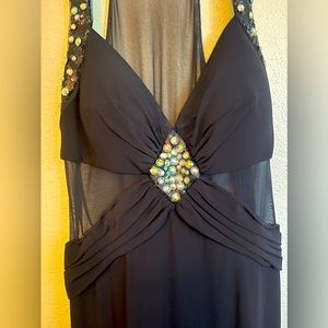 NWT OVER $200 Beautiful for prom size 9 dress